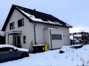Einfamilienhaus (Fertighaus)