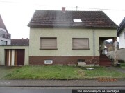 Einfamilienhaus