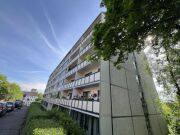 Wohnen mit Mehrwert: 2-Raum-Wohnung mit großzügigem Doppel-Wintergar…