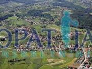 Lands Donji Kneginec, Gornji Kneginec, 4.054m2