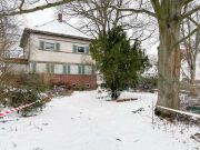 Attraktives Baugrundstück mit Altbestand in Isernhagen-Süd – ideale …
