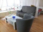 Wohnung in Zwickau nahe Zentrum 1 zimmer möbliert