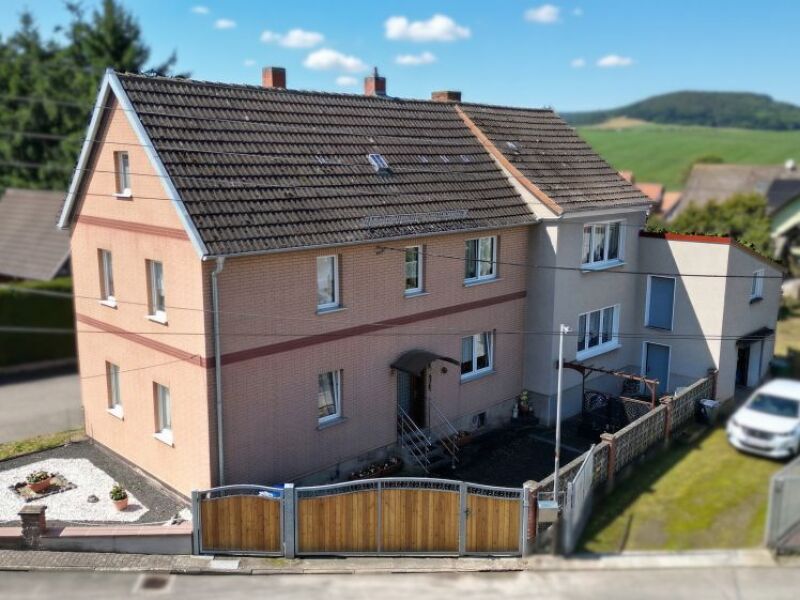 Viel Platz für Ihre Liebsten: Familienfreundliches Zuhause mit Poten…