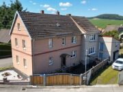 Viel Platz für Ihre Liebsten: Familienfreundliches Zuhause mit Potenzial