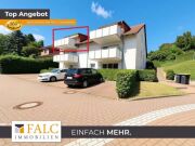 2-Zimmer-ETW mit Balkon, Stellplatz und Keller - perfekt für Singles…