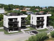 Vir - Wohnung S1 Erdgeschoss mit Garten