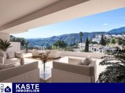 Andalucía Garden Residences – Wohnung B1-00-5 | Meerblick, Neubau, I…