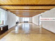 IMMOBERLIN.DE - Toplage Babelsberg! Komfortables Haus mit Südwestgar…
