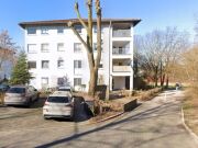 Komplett renovierte 1-Zimmer-Wohnung
