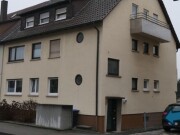 2-Zimmerwohnung