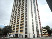 2-Zimmer-Wohnung mit Loggia und Kellerraum