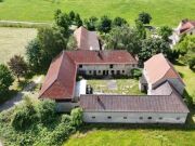 Wartha – Vierseitenhof & großes Grundstück