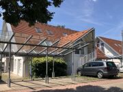 Luxus Business Studio – möbliert + Internet – in ruhiger sehr guter …