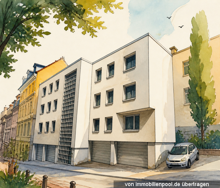 Eigentumswohnung (ab 5 Zimmer)