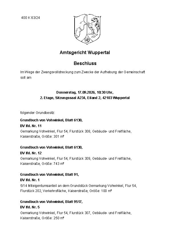 400 K 63/24
