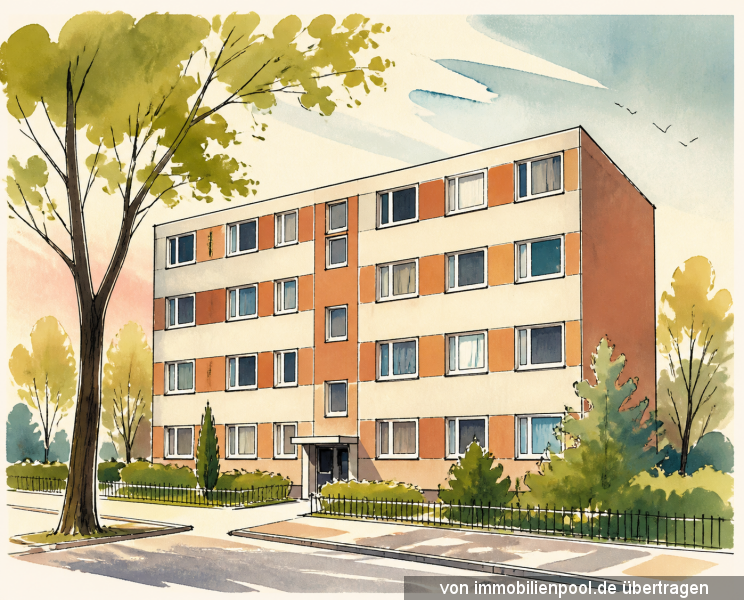 Eigentumswohnung (3 bis 4 Zimmer)