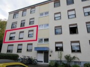 4-Zimmerwohnung