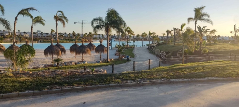 CAMINO LAGO