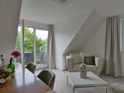 (EF1037_M) Dresden: Kleinpestitz/Mockritz, Neu möblierte Wohnung mit…