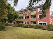 Bezugsfreies Wohnen im grünen Herzen Kiels – 2,5-Zimmer-Wohnung mit …