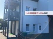 IMMOBERLIN.DE - Kernsaniertes Mehrfamilienhaus in angenehmer Lage