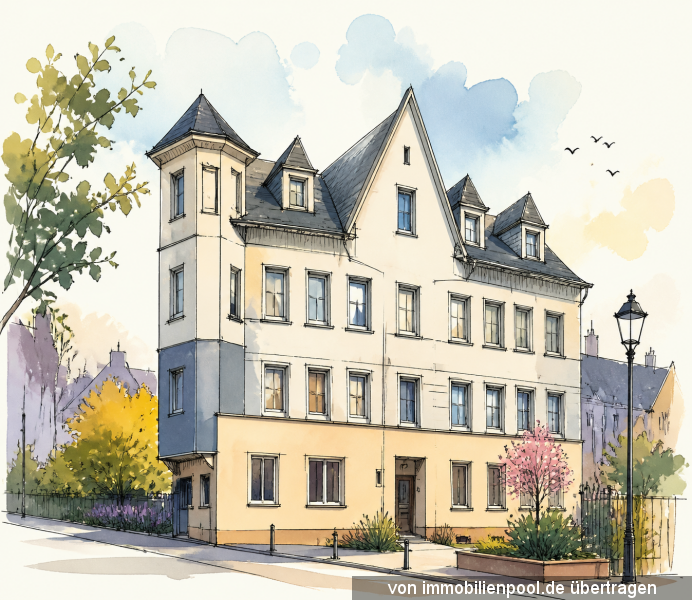 Eigentumswohnung (3 bis 4 Zimmer)