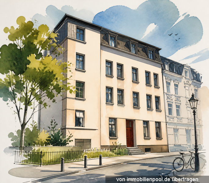 Eigentumswohnung (1 bis 2 Zimmer)