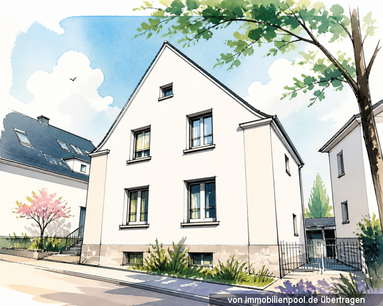 Einfamilienhaus