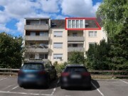 3-Zimmer-Wohnung
