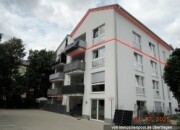 4-Zimmerwohnung mit Keller