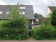 Doppelhaushälfte