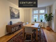 Rarität im beliebten Kaiserviertel: Attraktives 6-Familienhaus mit e…