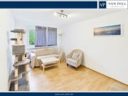 2-Zimmer Wohnung in Köln-Vingst mit Stellplatz für Selbstnutzer oder…