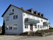 Mehrfamilienhaus mit zusätzlichem Grundstück in Vöhringen
