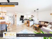 Modern, neuwertig, viel Licht - Ihr Zuhause in Wolfenbüttel!