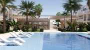 Penthouse in sehr guter Lage