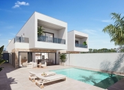 Traumvilla sehr nahe am Meer