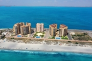 Apartment direkt am Meer auf La Manga