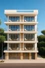 Touristenapartments in Lo Pagan 600m bis zum Strand