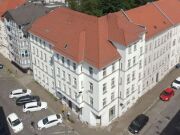 Investieren in Leipzig-Schönefeld: Denkmalgeschütztes ETW-Paket mit …