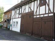 **RENOVIERTES FACHERKHAUS MIT GROSSE SCHEUNE - BEI HACHENBURG****