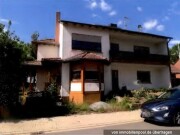 Zweifamilienhaus