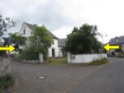 ehemalige landwirtschaftliche Hofstelle