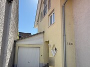 Doppelhaushälfte mit Garage