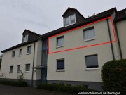 3-Zimmerwohnung mit Keller und Loggia