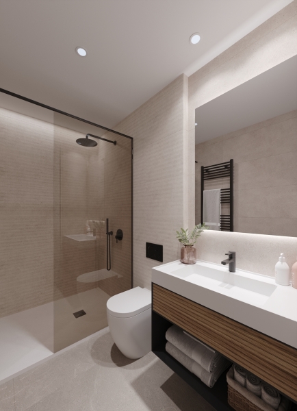 BAÑO 1