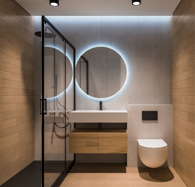 baño 1