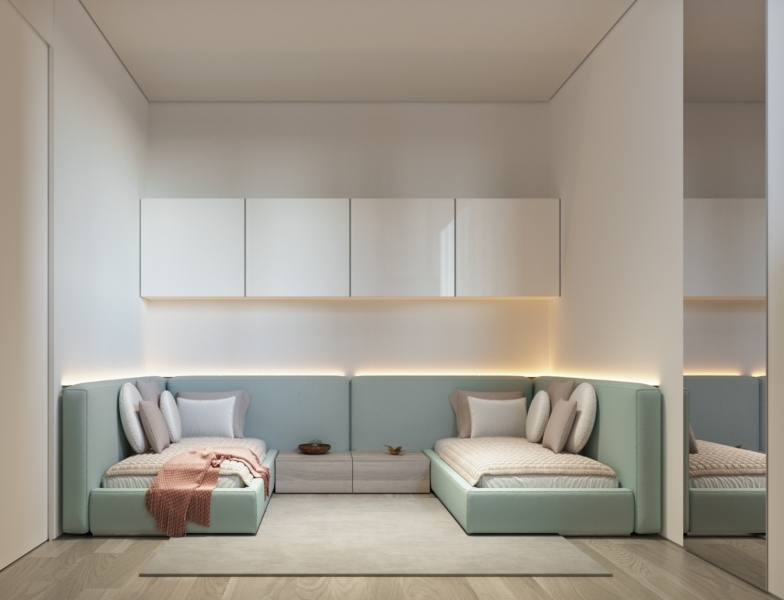 Dormitorio 2