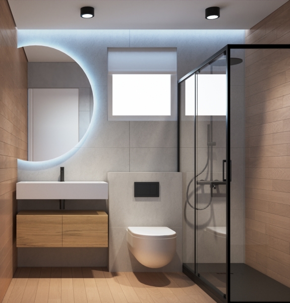 baño 2
