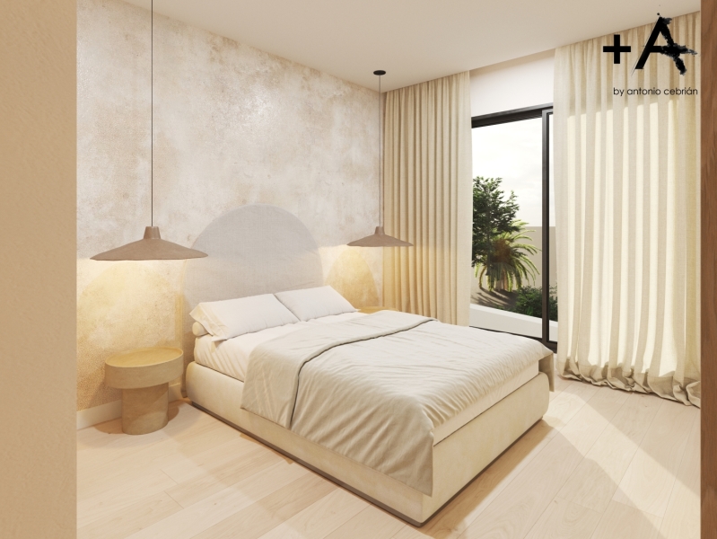 DORMITORIO 2-1